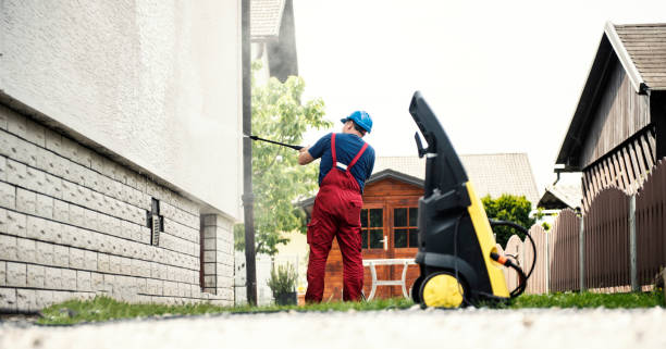 Best Dumpster Area Cleaning  in Dayton, WA
